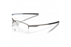 Oakley OX3218 Matte Gunmetal - férfi szemüvegkeret