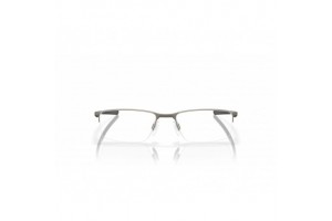 Oakley OX3218 Matte Gunmetal - férfi szemüvegkeret