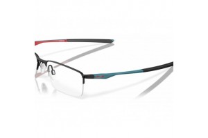 Oakley OX3218 SOCKET 5.5 Satin Black szemüveg