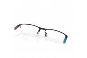 Oakley OX3218 SOCKET 5.5 Satin Black szemüveg