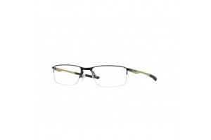 Oakley OX3218 SOCKET 5.5 - Satin Black dioptriás keret