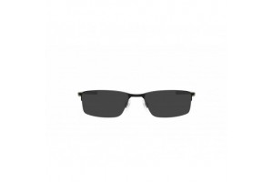 Oakley OX3218 SOCKET 5.5 - Satin Black dioptriás keret