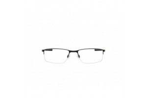 Oakley OX3218 SOCKET 5.5 - Satin Black dioptriás keret
