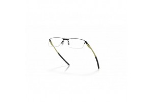 Oakley OX3218 SOCKET 5.5 - Satin Black dioptriás keret
