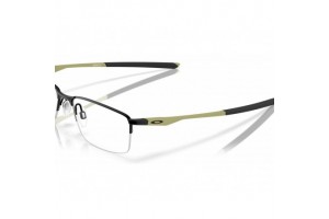 Oakley OX3218 SOCKET 5.5 - Satin Black dioptriás keret