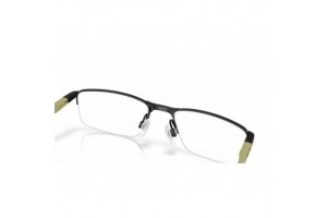 Oakley OX3218 SOCKET 5.5 - Satin Black dioptriás keret