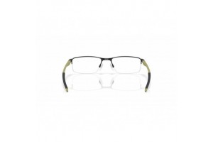 Oakley OX3218 SOCKET 5.5 - Satin Black dioptriás keret