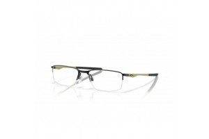 Oakley OX3218 SOCKET 5.5 - Satin Black dioptriás keret