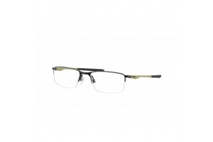 Oakley OX3218 SOCKET 5.5 - Satin Black dioptriás keret