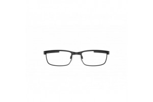 Oakley OX3222 01 Steel Plate (Powder Coal)