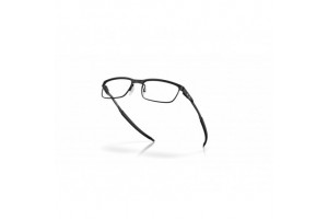 Oakley OX3222 01 Steel Plate (Powder Coal)