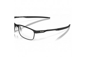 Oakley OX3222 01 Steel Plate (Powder Coal)