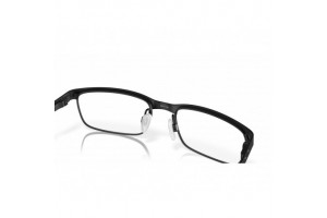 Oakley OX3222 01 Steel Plate (Powder Coal)