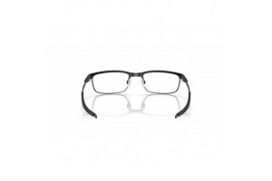 Oakley OX3222 01 Steel Plate (Powder Coal)