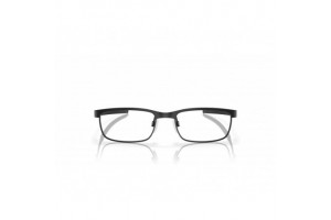 Oakley OX3222 01 Steel Plate (Powder Coal)