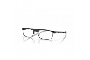 Oakley OX3222 01 Steel Plate (Powder Coal)