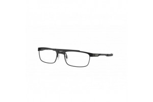 Oakley OX3222 01 Steel Plate (Powder Coal)