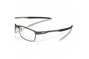 Oakley OX3222 02 STEEL PLATE Powder Cement szemüveg