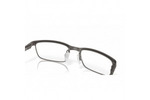 Oakley OX3222 02 STEEL PLATE Powder Cement szemüveg