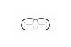 Oakley OX3222 02 STEEL PLATE Powder Cement szemüveg