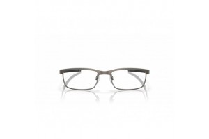Oakley OX3222 02 STEEL PLATE Powder Cement szemüveg