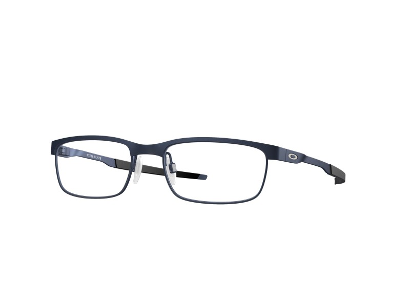 Oakley OX3222 03 Steel Plate - Powder Midnight