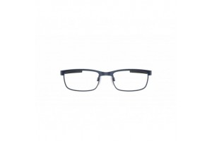 Oakley OX3222 03 Steel Plate - Powder Midnight