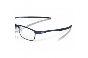 Oakley OX3222 03 Steel Plate - Powder Midnight