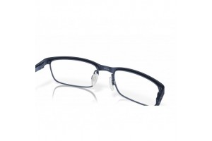 Oakley OX3222 03 Steel Plate - Powder Midnight