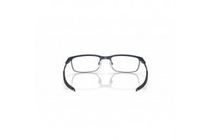 Oakley OX3222 03 Steel Plate - Powder Midnight