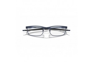 Oakley OX3222 03 Steel Plate - Powder Midnight