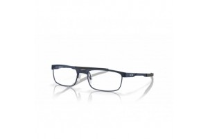 Oakley OX3222 03 Steel Plate - Powder Midnight