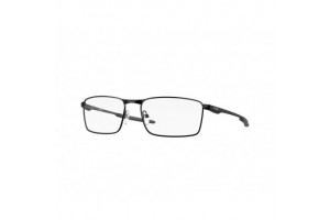 Oakley OX3227 01 FULLER Satin Black - férfi szemüveg