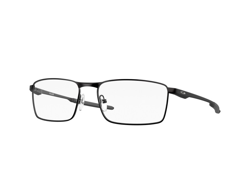 Oakley OX3227 01 FULLER Satin Black - férfi szemüveg