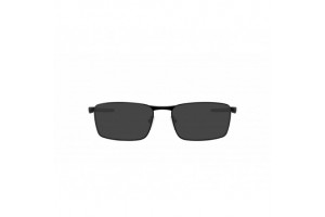 Oakley OX3227 01 FULLER Satin Black - férfi szemüveg