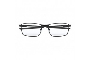Oakley OX3227 01 FULLER Satin Black - férfi szemüveg