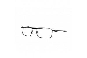 Oakley OX3227 01 FULLER Satin Black - férfi szemüveg