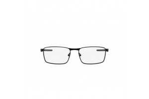 Oakley OX3227 01 FULLER Satin Black - férfi szemüveg