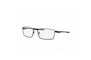 Oakley OX3227 01 FULLER Satin Black - férfi szemüveg