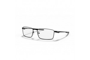 Oakley OX3227 01 FULLER Satin Black - férfi szemüveg