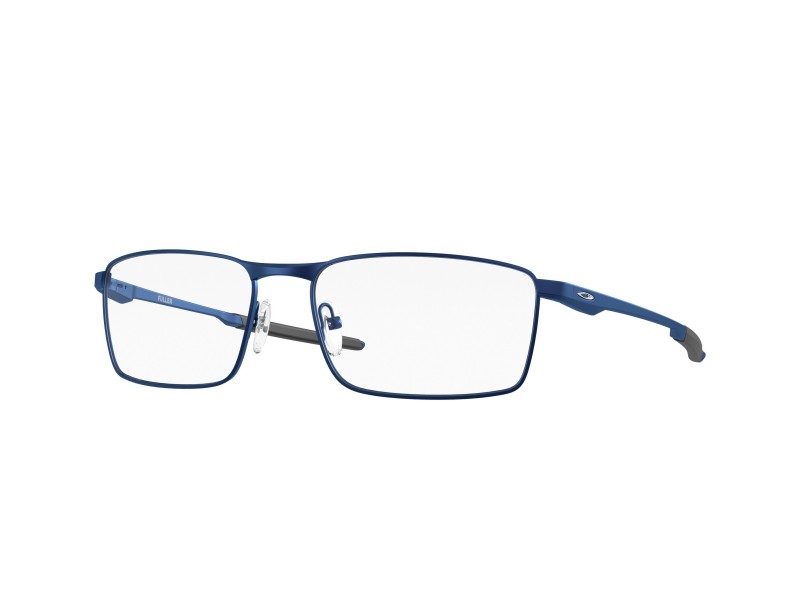 Oakley OX3227 Fuller Matte Midnight demo lencsével