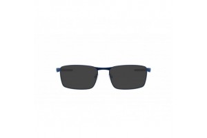 Oakley OX3227 Fuller Matte Midnight demo lencsével