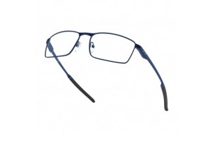 Oakley OX3227 Fuller Matte Midnight demo lencsével