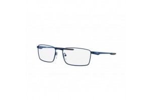 Oakley OX3227 Fuller Matte Midnight demo lencsével