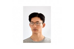 Oakley OX3227 06 FULLER Satin Lead szemüveg