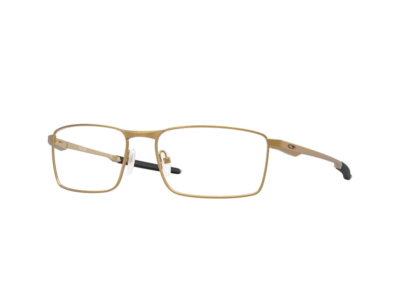 Oakley OX3227 FULLER Antique Gold szemüvegkeret
