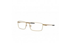 Oakley OX3227 FULLER Antique Gold szemüvegkeret