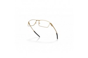 Oakley OX3227 FULLER Antique Gold szemüvegkeret