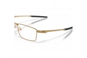 Oakley OX3227 FULLER Antique Gold szemüvegkeret