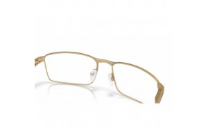 Oakley OX3227 FULLER Antique Gold szemüvegkeret